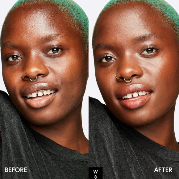 MAC Studio Radiance Face & Body Radiant Sheer Foundation -W8 - Picture 3 of 7